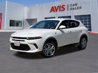 2024 Dodge Hornet R/T -
                  Vista, CA