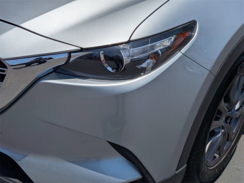 2023 Mazda CX-9 Touring 9