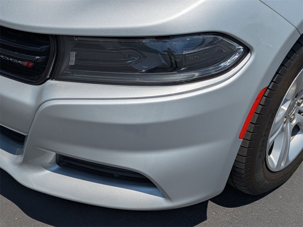 Thumbnail: 2022 Dodge Charger - 11