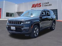 2023 Jeep Grand Cherokee 4xe -
                  Vista, CA