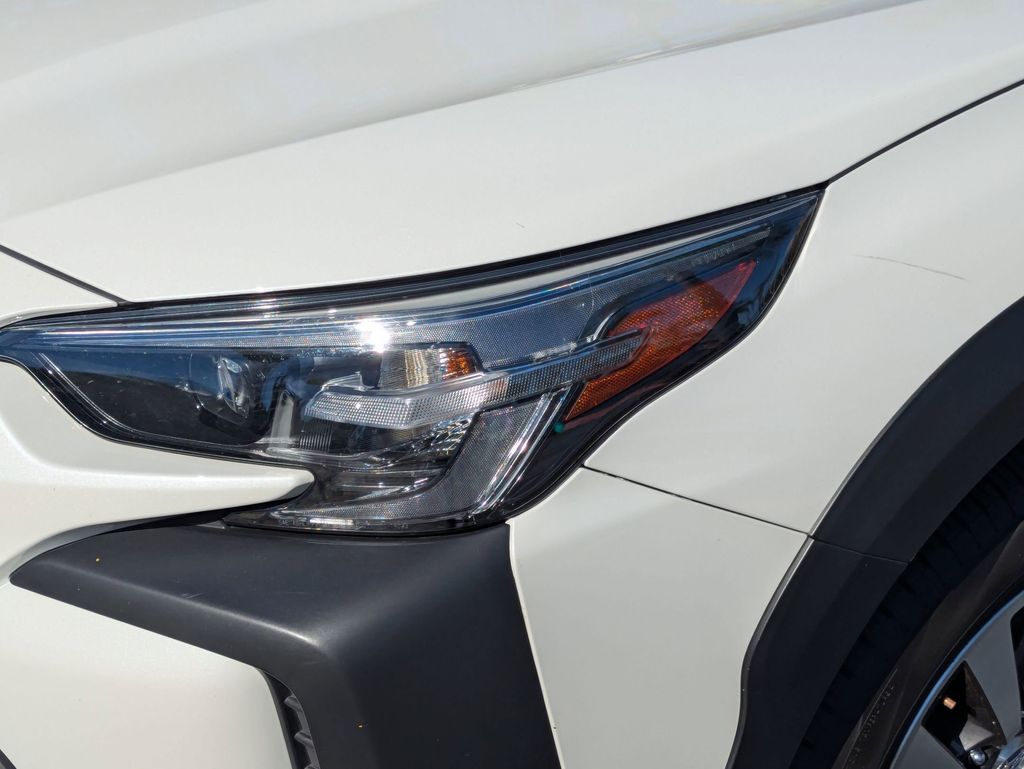 Thumbnail: 2025 Subaru Outback - 11