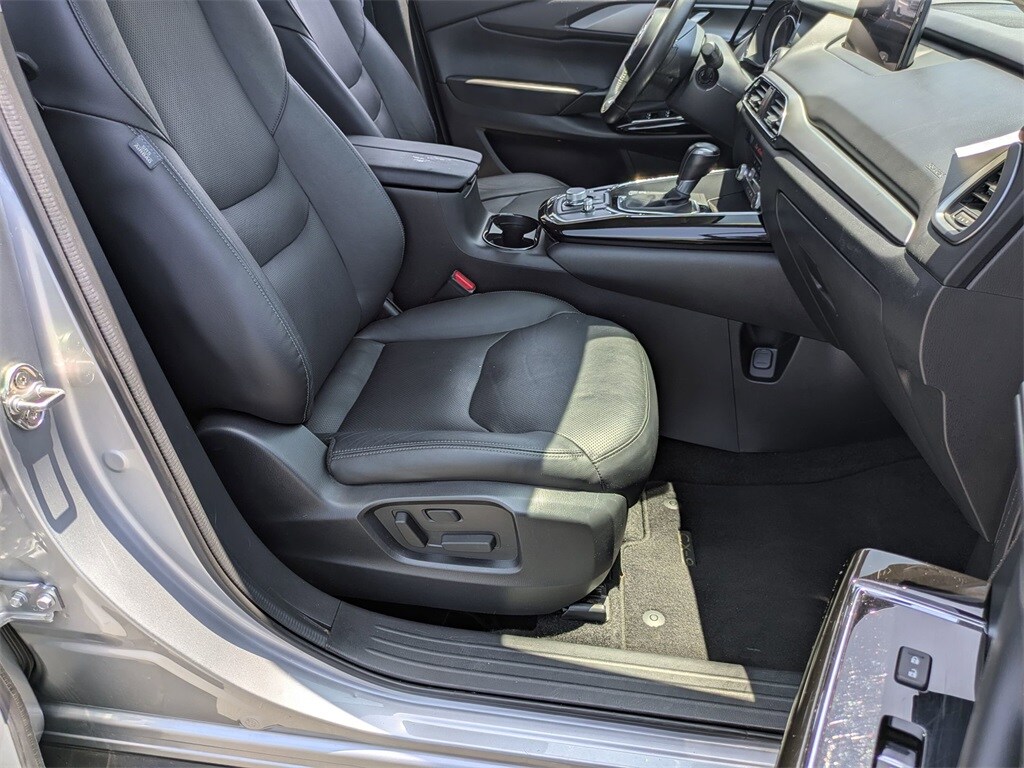 2023 Mazda CX-9 Touring 27