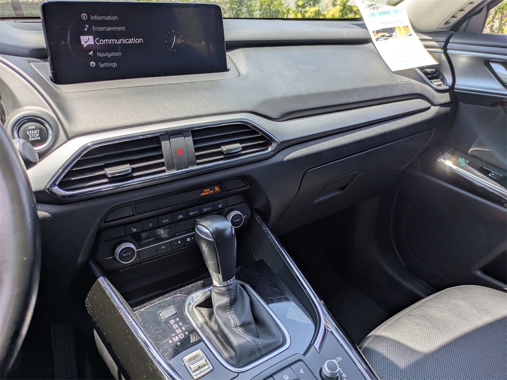 2023 Mazda CX-9 Touring 17