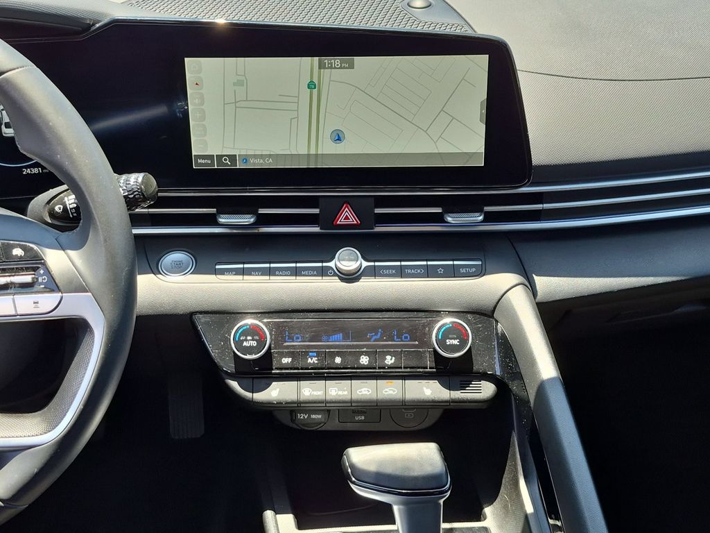 Thumbnail: 2025 Hyundai Elantra - 19