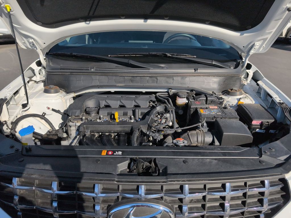 Thumbnail: 2025 Hyundai Venue - 35