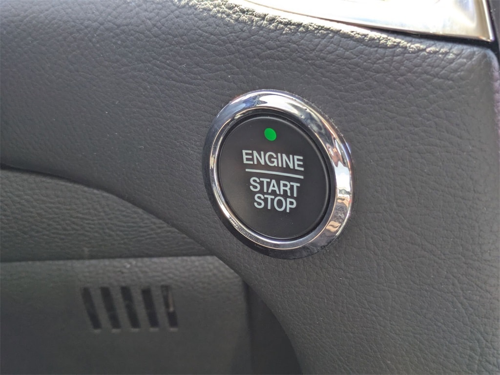 Thumbnail: 2024 Ford Edge - 24
