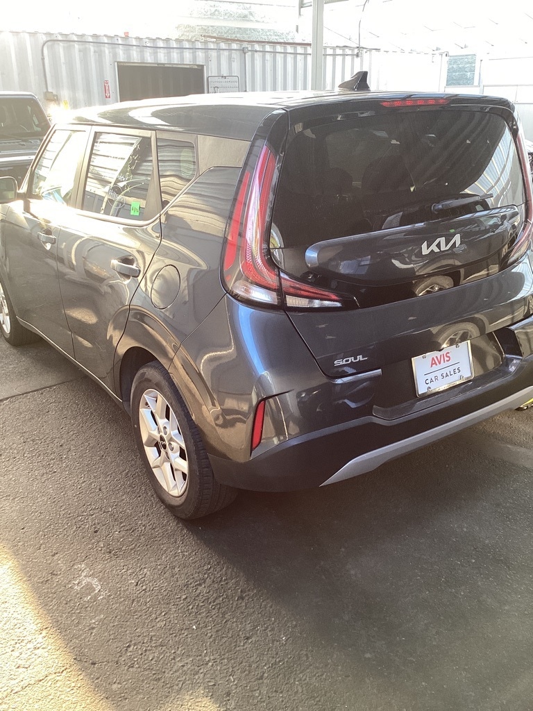 Thumbnail: 2023 Kia Soul - 1