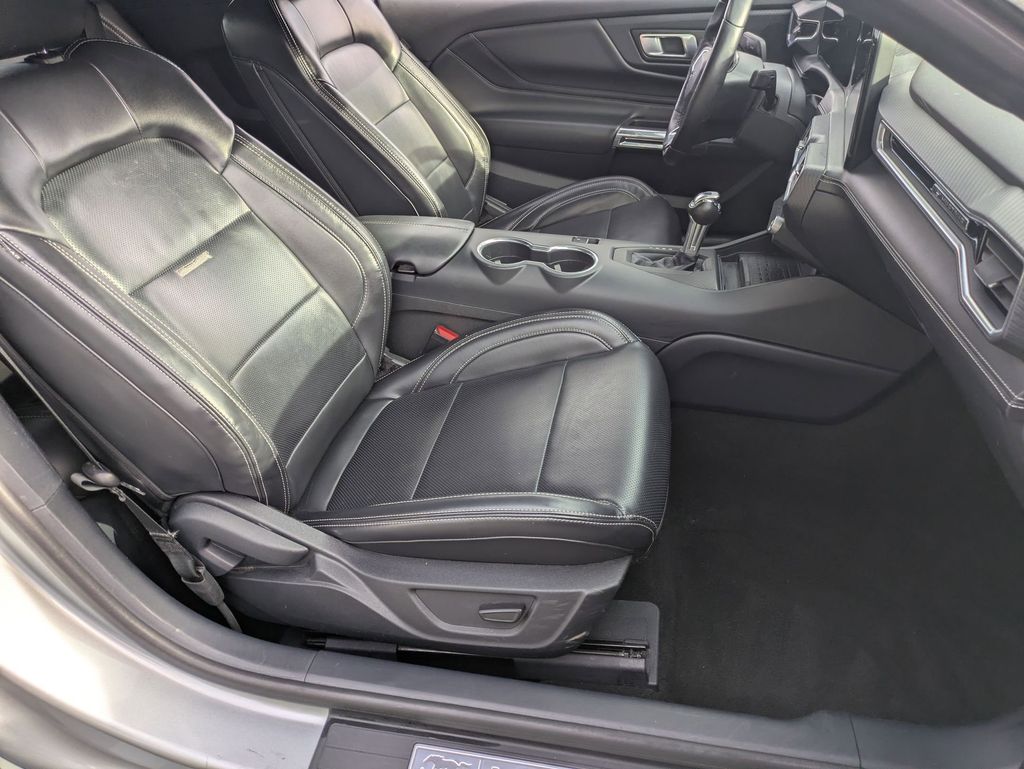 Thumbnail: 2024 Ford Mustang - 26