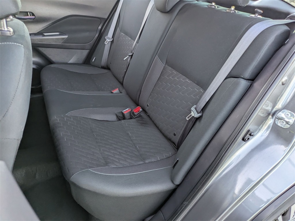 Thumbnail: 2024 Nissan Kicks - 26