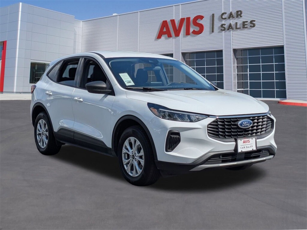 2025 Ford Escape Active photo 2