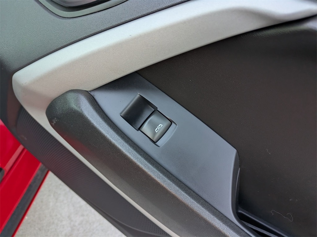 Thumbnail: 2023 Chevrolet Camaro - 32