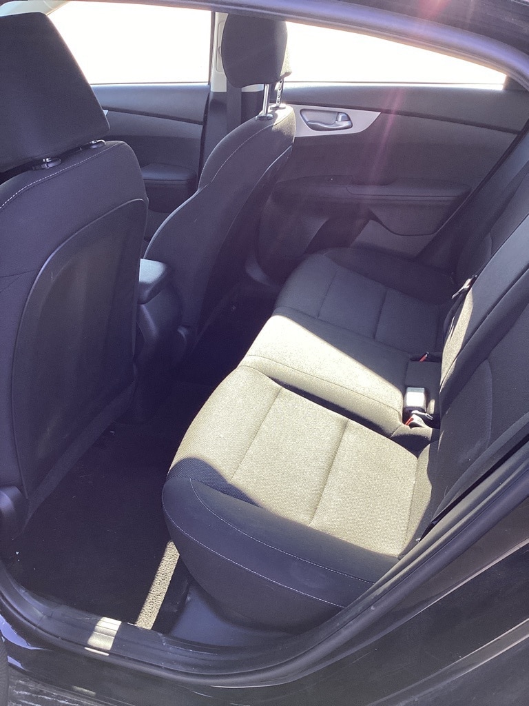 Thumbnail: 2024 Kia Forte - 9