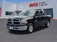 2023 RAM 1500 Classic SLT -
                  Vista, CA
