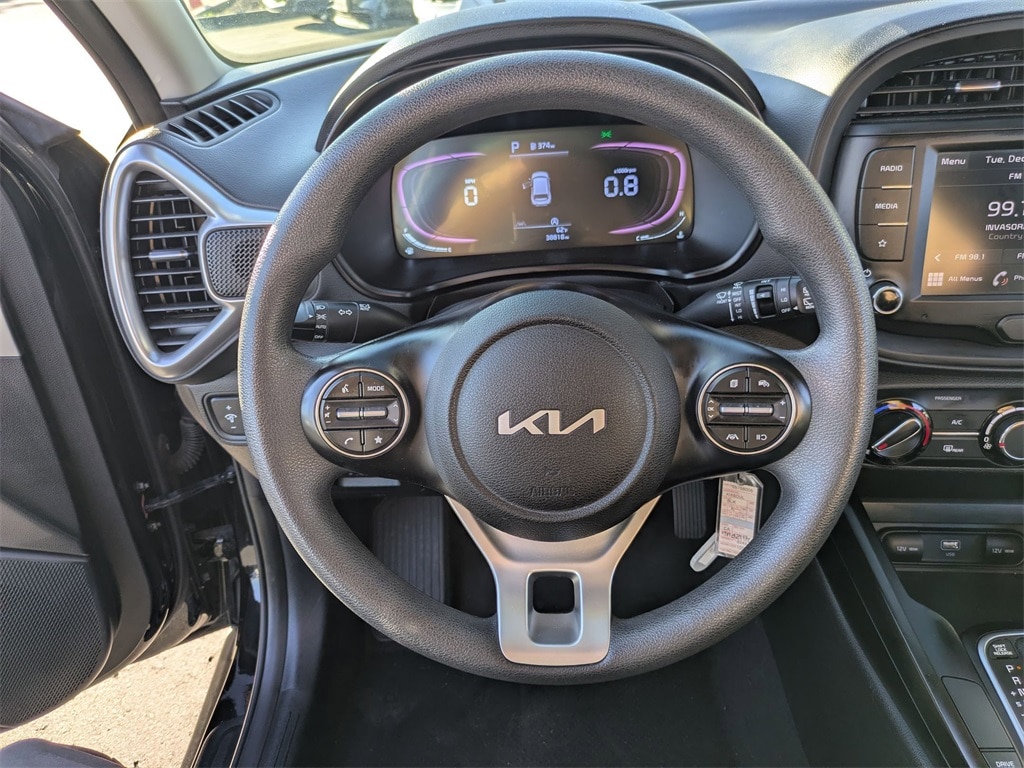 Thumbnail: 2024 Kia Soul - 18