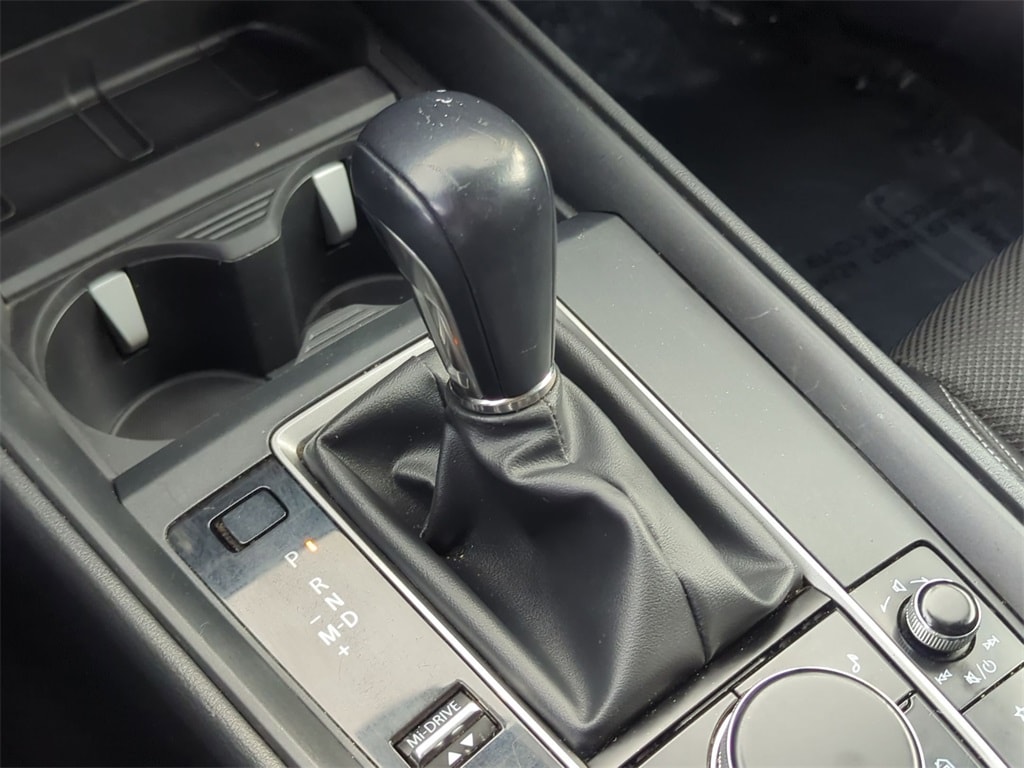 Thumbnail: 2024 Mazda CX-50 - 24