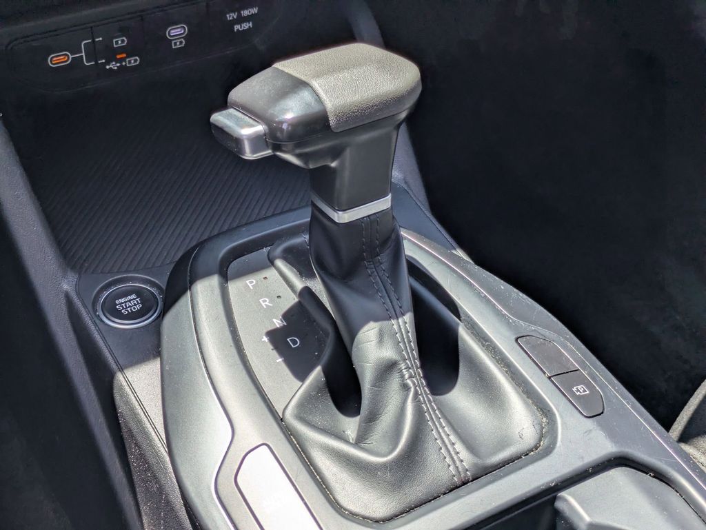 Thumbnail: 2025 Kia K4 - 23