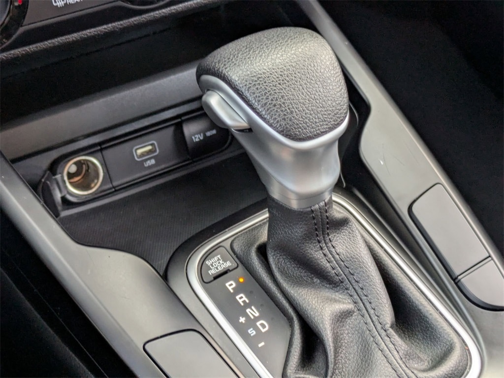 Thumbnail: 2024 Kia Soul - 23