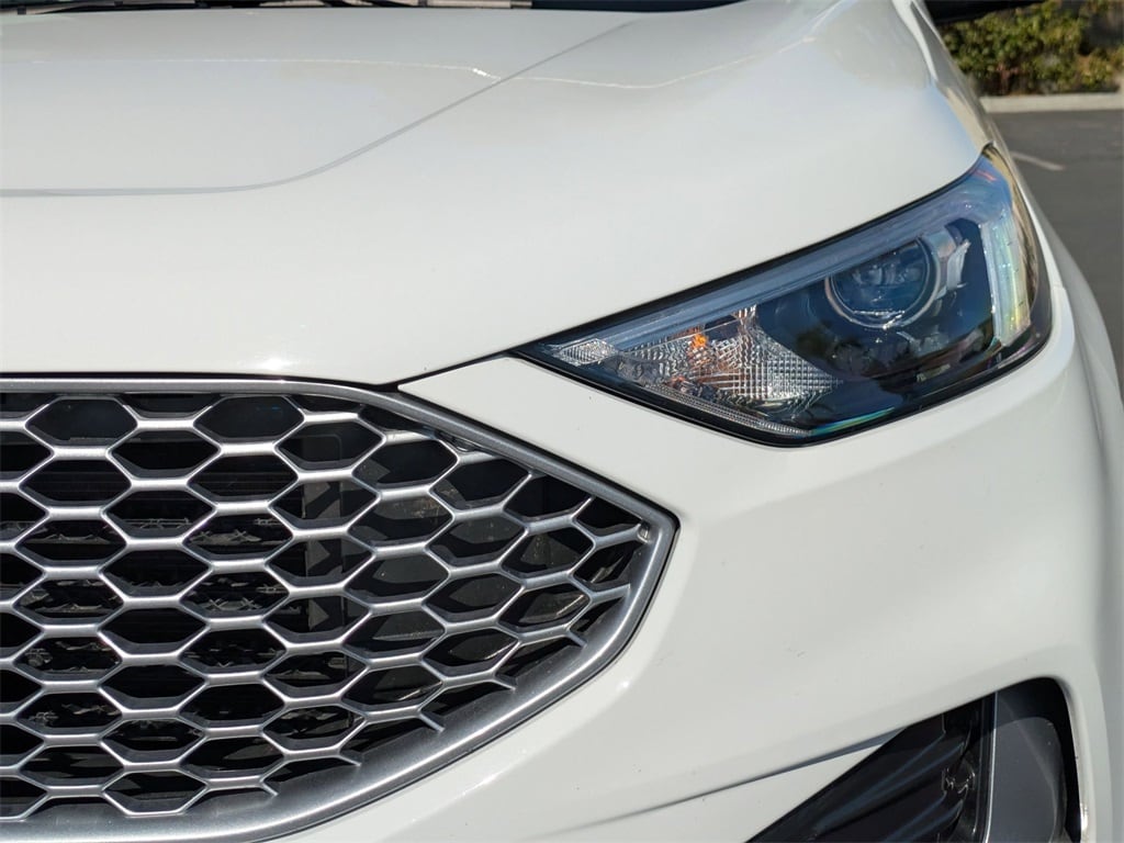 Thumbnail: 2024 Ford Edge - 13