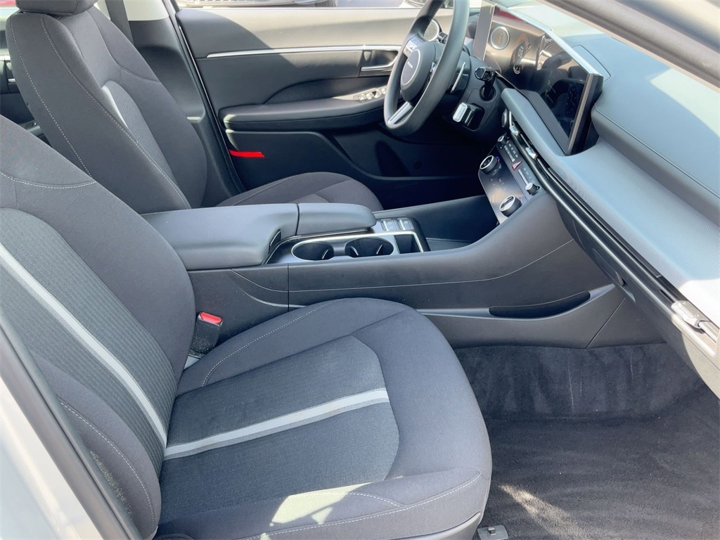 Thumbnail: 2025 Hyundai Sonata - 30