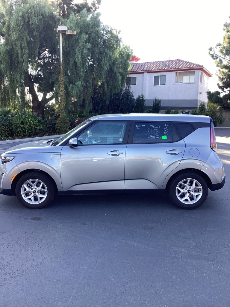 Thumbnail: 2024 Kia Soul - 6