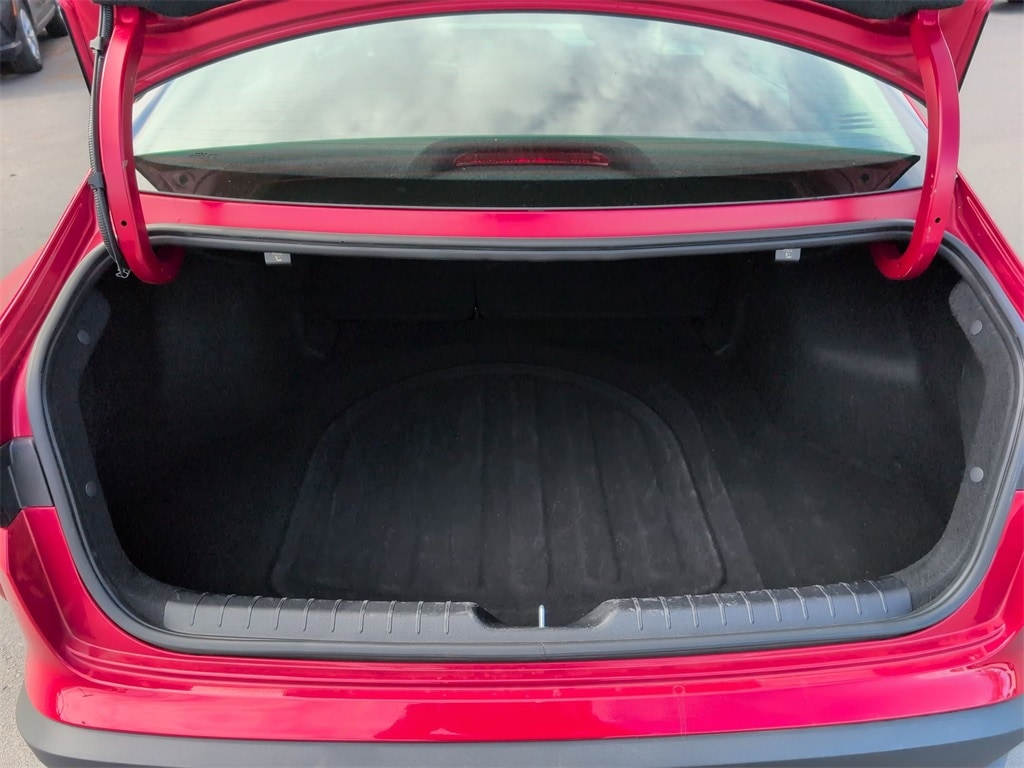 Thumbnail: 2025 Kia K4 - 29