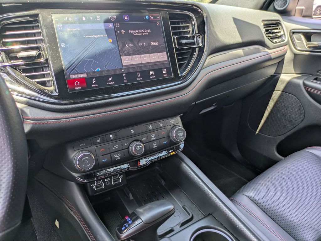 Thumbnail: 2025 Dodge Durango - 20