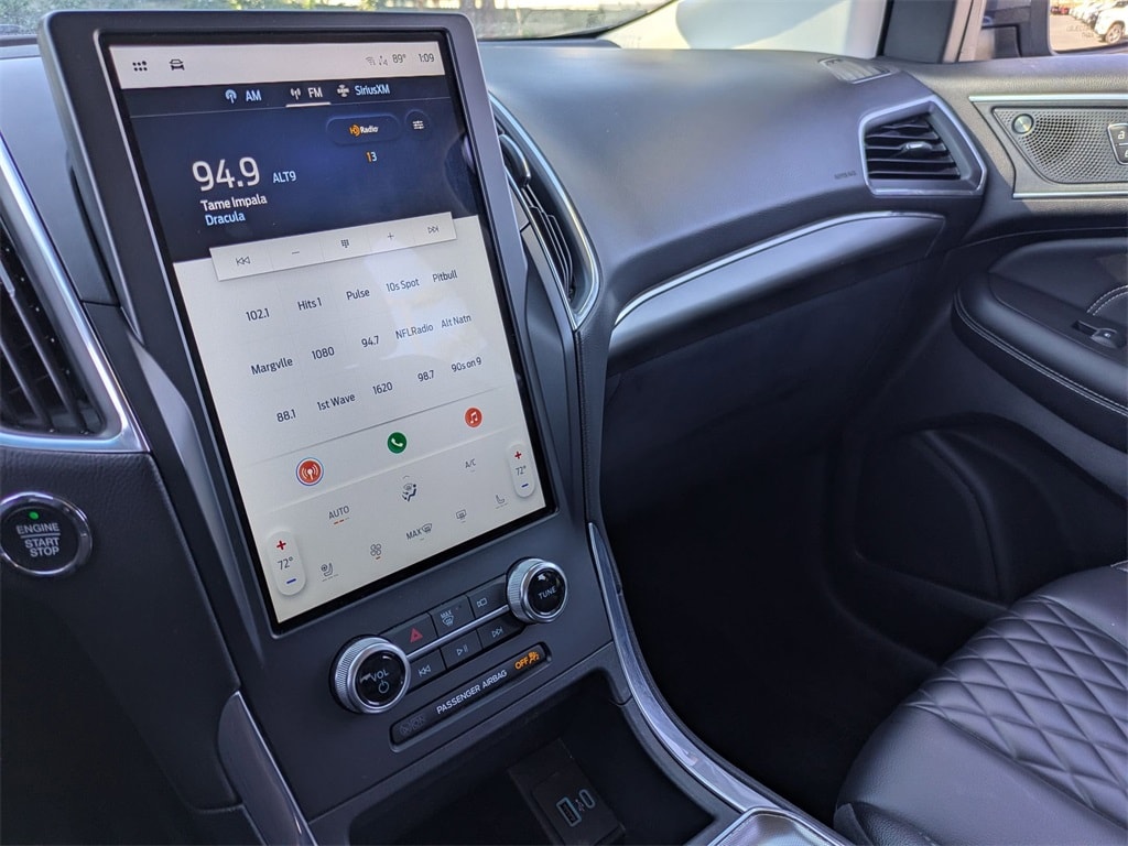 Thumbnail: 2024 Ford Edge - 21