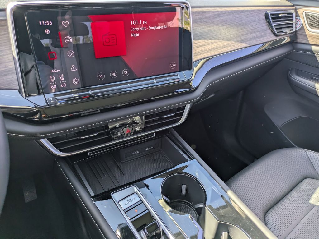 Thumbnail: 2025 Volkswagen Atlas - 20