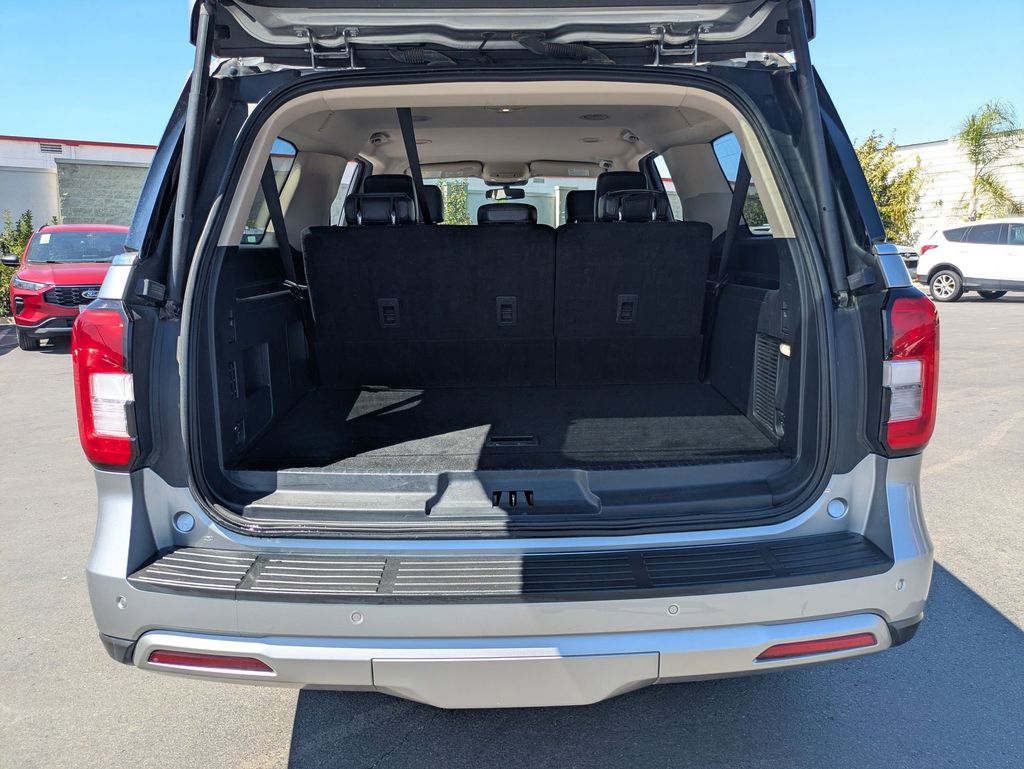 Thumbnail: 2024 Ford Expedition MAX - 31