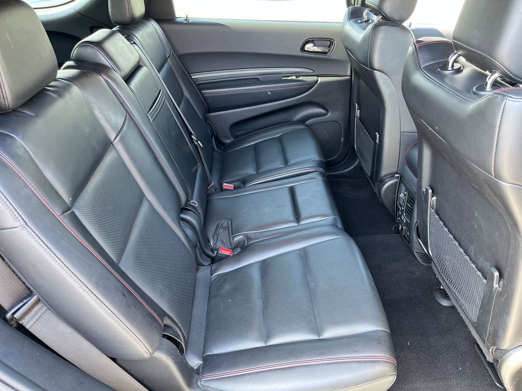 Thumbnail: 2025 Dodge Durango - 31