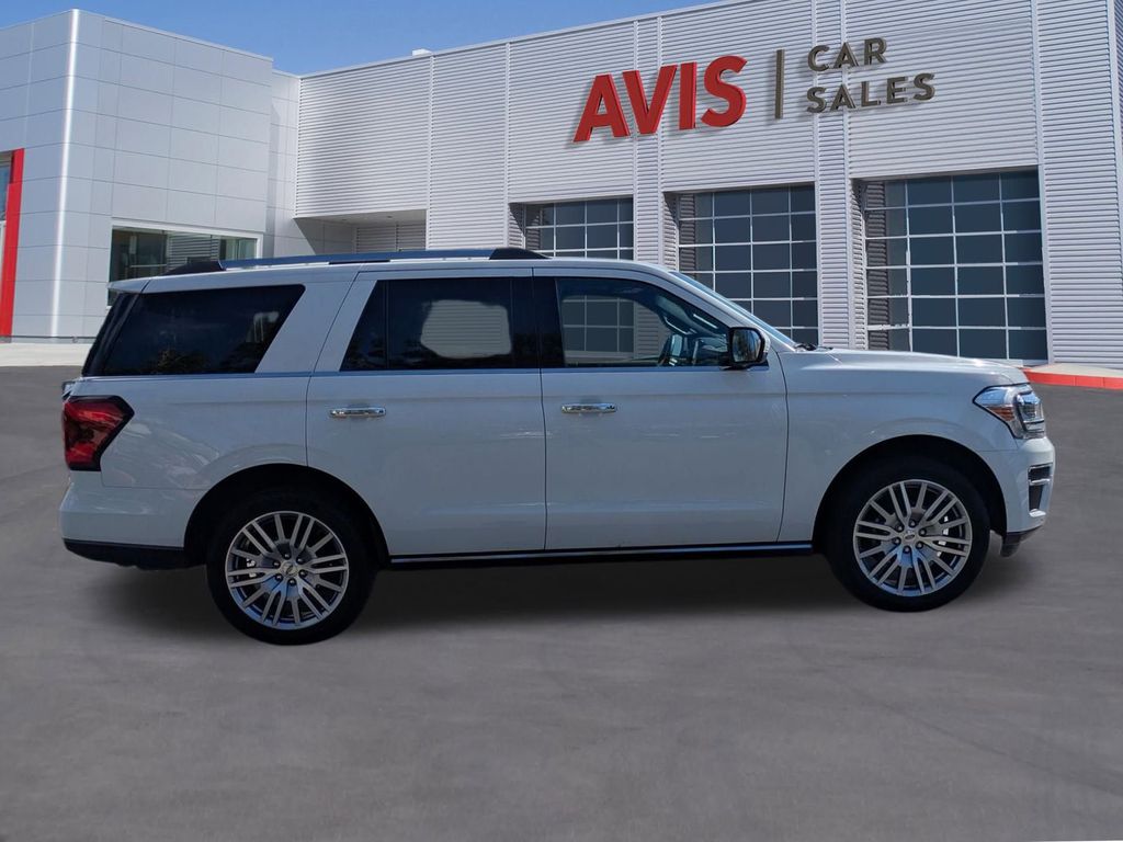 Thumbnail: 2024 Ford Expedition - 5