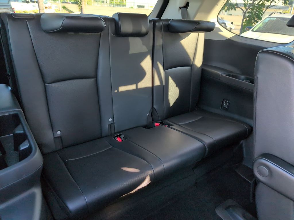 Thumbnail: 2025 Toyota Grand Highlander - 30