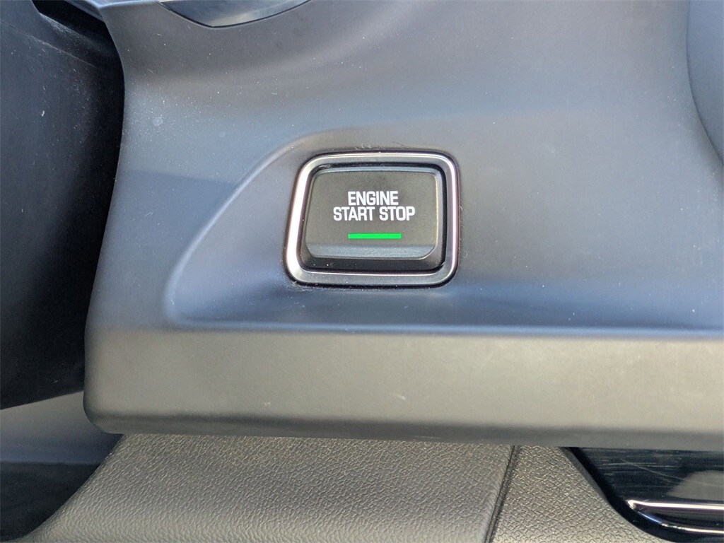 Thumbnail: 2023 Chevrolet Camaro - 24