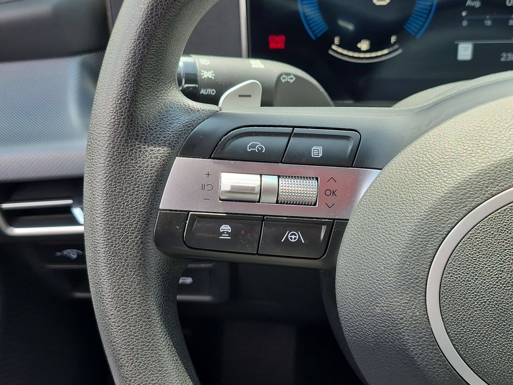 Thumbnail: 2025 Hyundai Sonata - 21