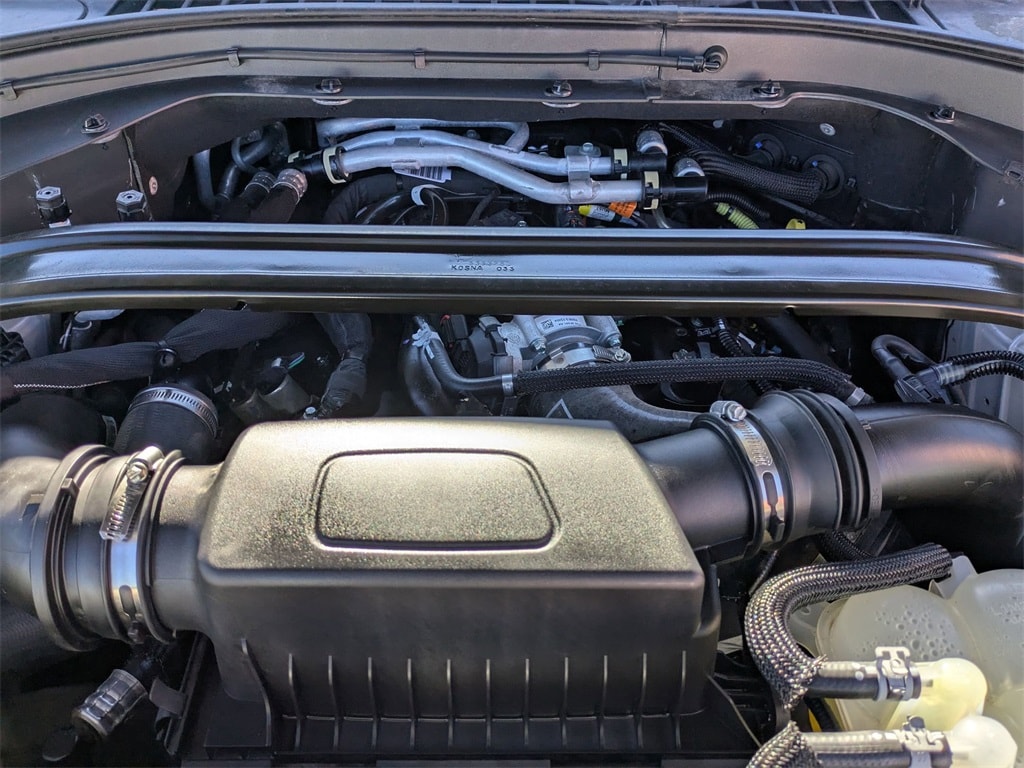 Thumbnail: 2024 Lincoln Aviator - 37