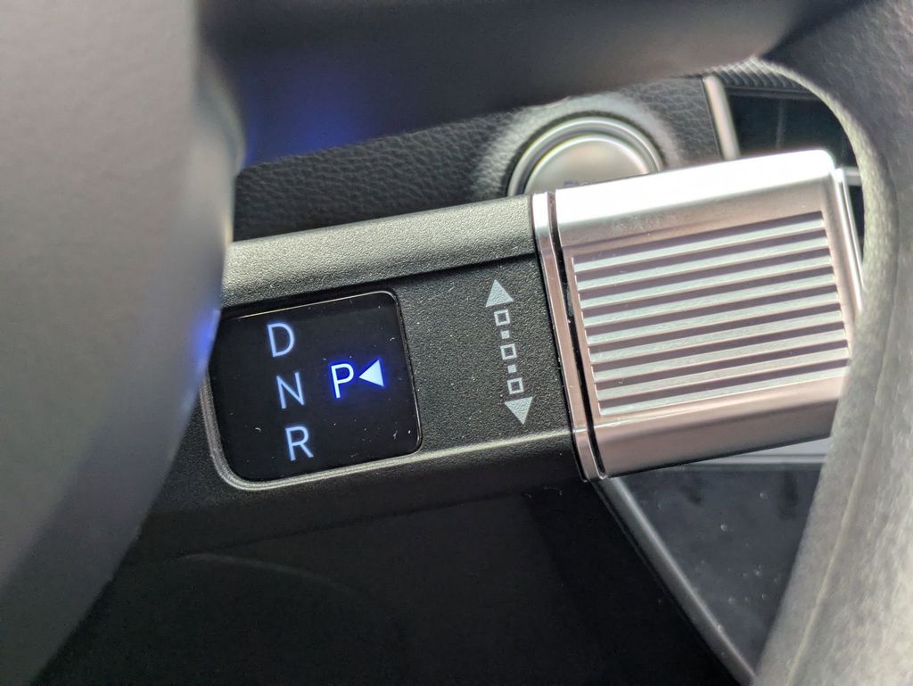 Thumbnail: 2025 Hyundai Sonata - 23