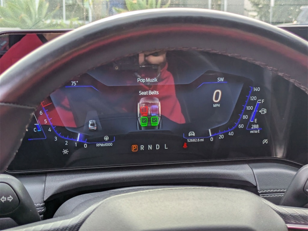 Thumbnail: 2024 Ford Mustang - 19