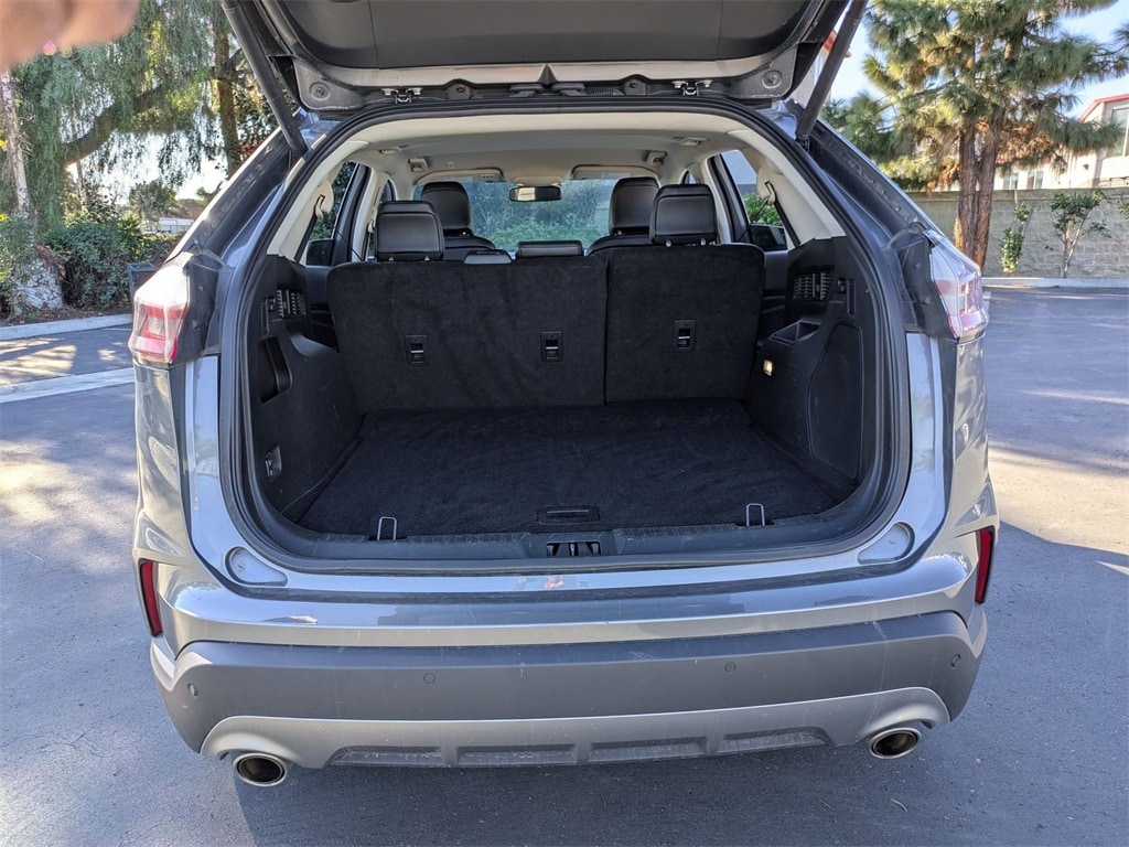 Thumbnail: 2024 Ford Edge - 32