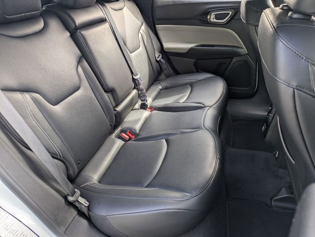 Thumbnail: 2025 Jeep Compass - 28