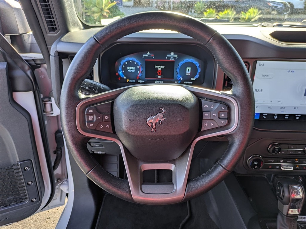 Thumbnail: 2025 Ford Bronco - 18