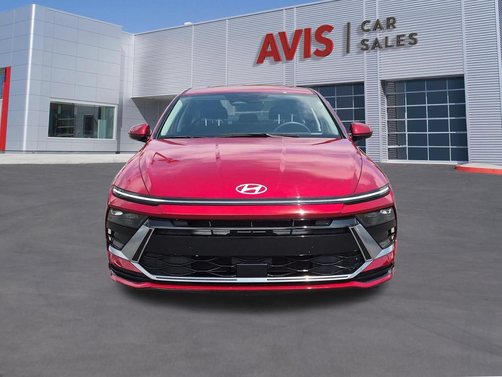 Thumbnail: 2025 Hyundai Sonata - 2