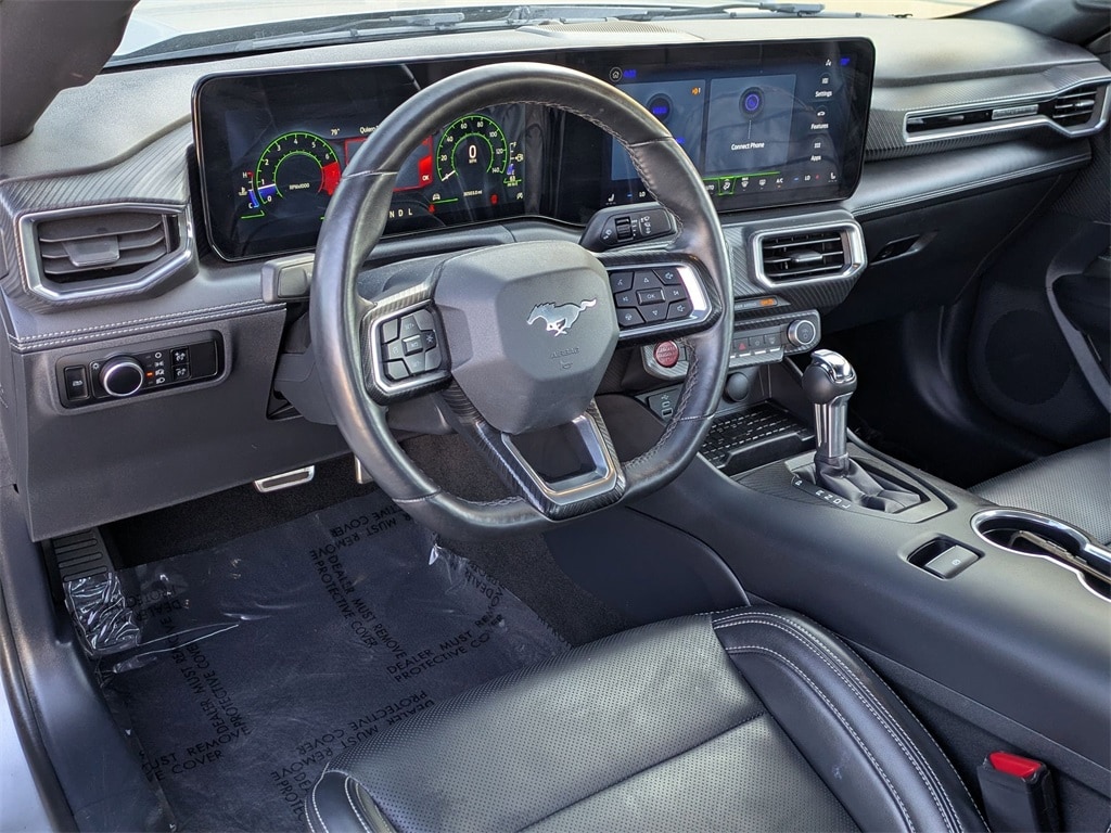 Thumbnail: 2024 Ford Mustang - 14