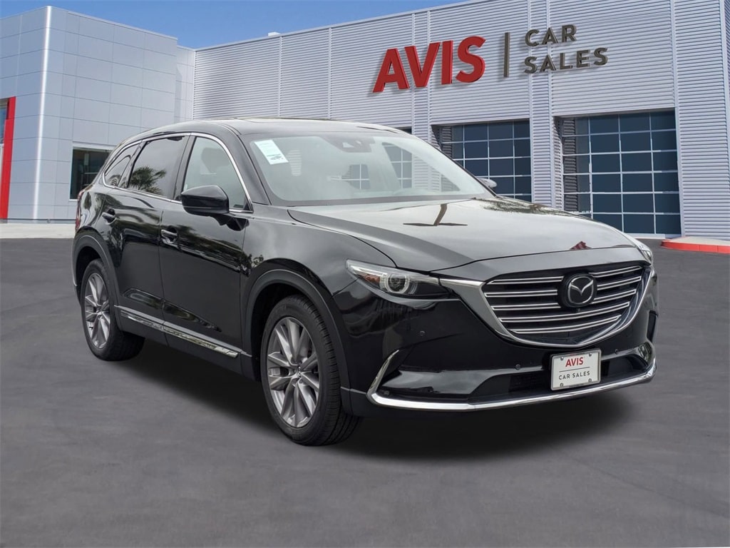 Thumbnail: 2023 Mazda CX-9 - 3