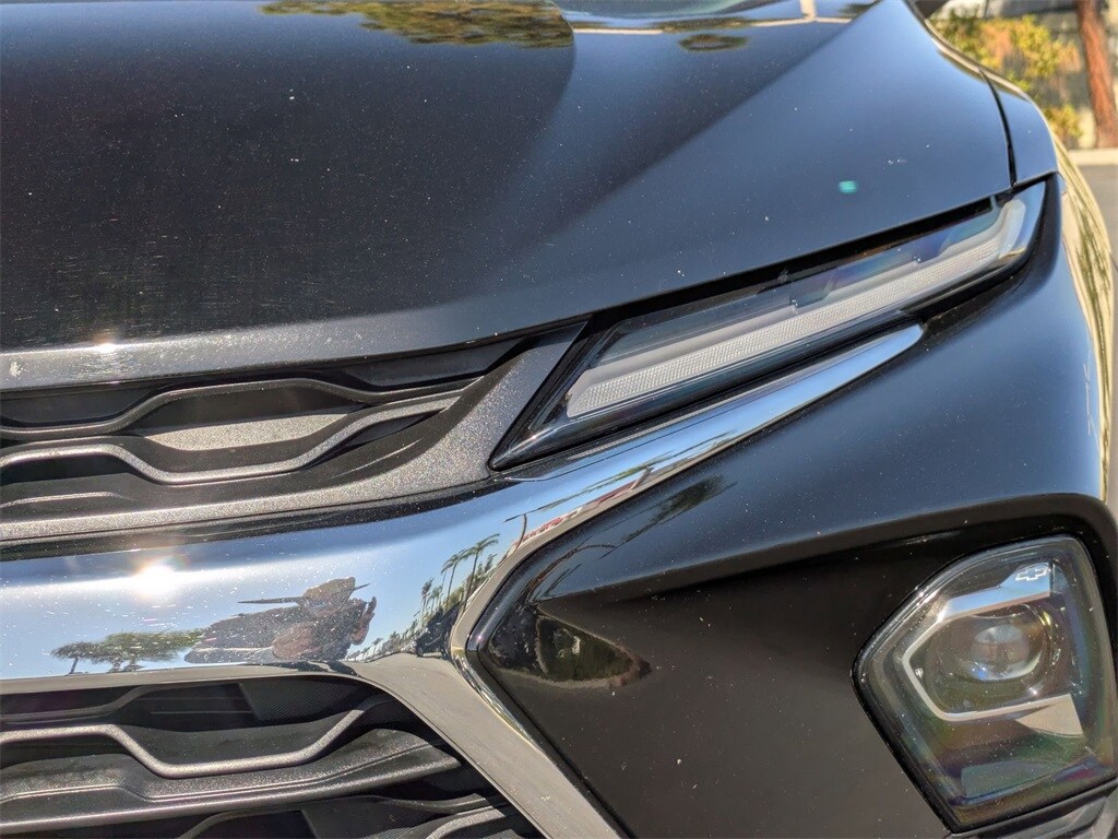 Thumbnail: 2024 Chevrolet Blazer - 13