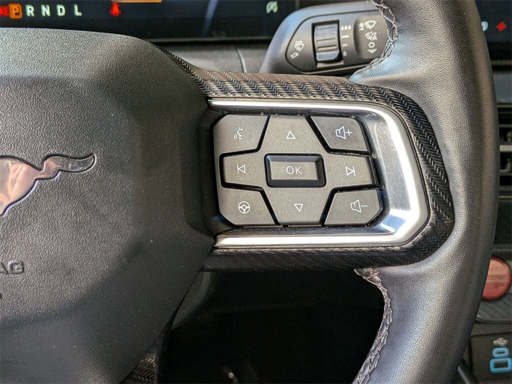 Thumbnail: 2024 Ford Mustang - 18