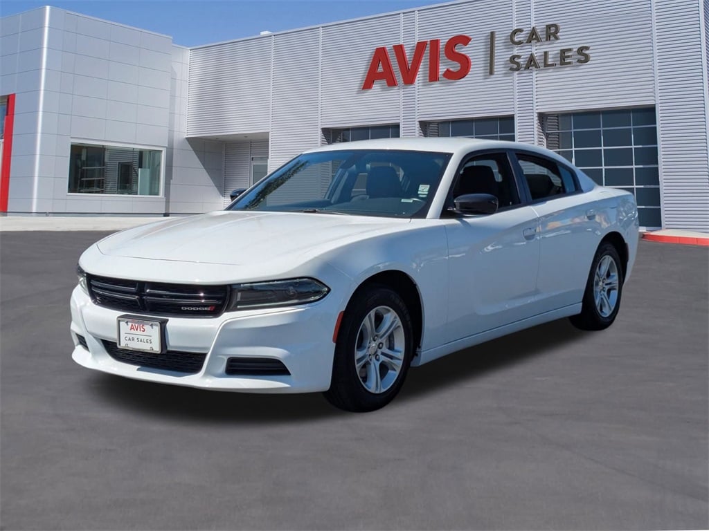 Thumbnail: 2023 Dodge Charger - 1