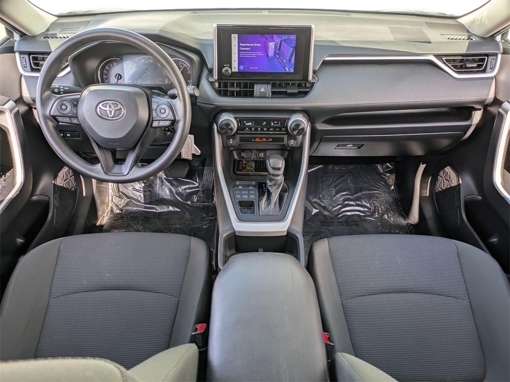 Thumbnail: 2024 Toyota RAV4 - 25