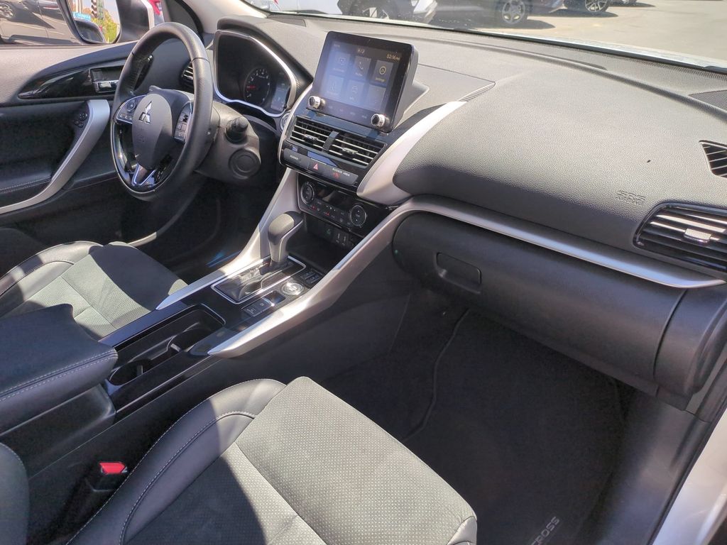 Thumbnail: 2025 Mitsubishi Eclipse Cross - 32