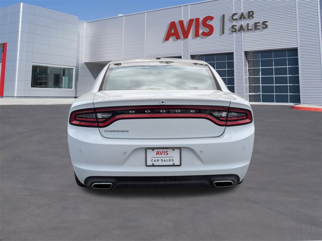 Thumbnail: 2022 Dodge Charger - 7