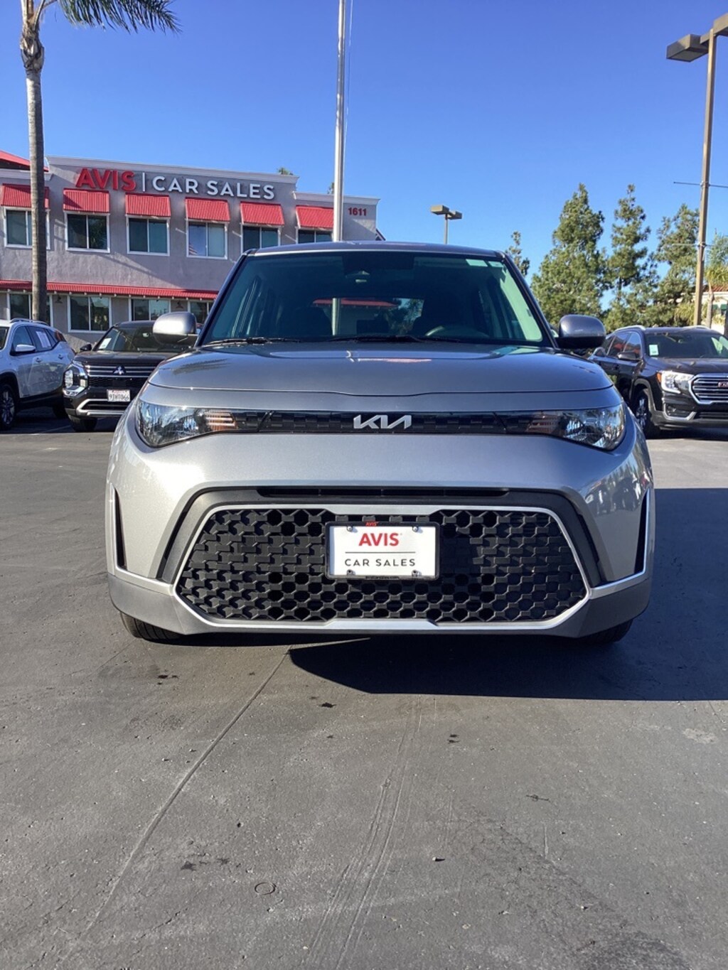 Certified 2024 Kia Soul LX Hatchback